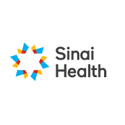 Sinai Health Logo